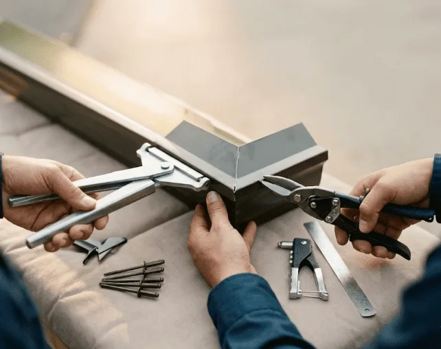 Why choose Gutter Repair in Marshfield, VT